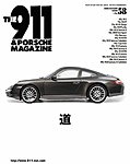 THE 911 �� PORSCHE MAGAZINE