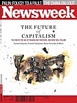 �j���[�Y�E�B�[�N�p��� Newsweek