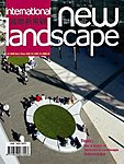 International New Landscape