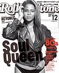 ローリングストーン日本版(Rolling Stone)