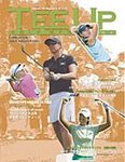 TEE UP GOLF MAGAZINE