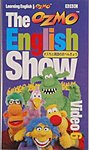 BBCオズモと英語のおべんきょう