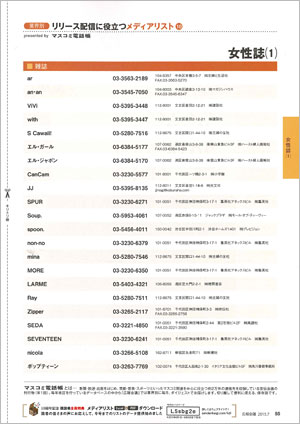 広報会議とは?