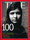 TIME 100