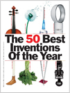 Best Inventions