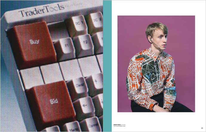 Them magazine(ゼムマガジン)の詳細