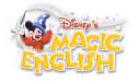 Disney Magic English