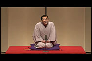 落語DVDをオリジナル収録