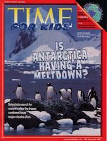 time