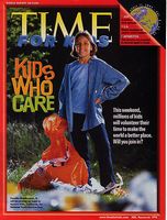 time