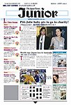 The Japan Times JUNIOR(ジャパンタイムズジュニア)