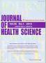 JOURNAL OF HEALTH SCIENCE�i�W���[�i���I�u�w���X�T�C�G���X�j�i���{�o�Ŗf�Ձj