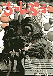 雑誌画像:沖縄情報誌「ちゃんぷる～」