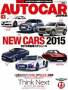 AUTO CAR JAPAN（オート・カー・ジャパン）