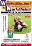 World Pet Affairs...Next? & New Pet Products(海外ペット情報&新製品情報)
