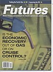 Futures(フューチャーズ・英語版)の表紙
