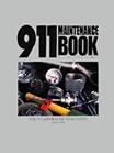 911 MAINTENANCE BOOKの表紙
