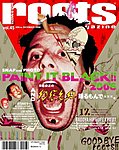 roots magazine（ルーツマガジン）