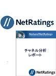 チャネル分析レポート