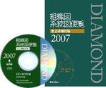 雑誌画像:組織図・系統図便覧 全上場会社版CD-ROM版