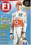 F1 RACING 日本版