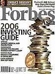 FORBES ASIA EDITION�i���{�m���̔��j