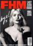 FHM (UK) FOR HIM MAGAZINE�i�m�G���j