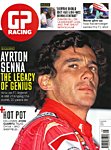 雑誌画像:F1 RACING
