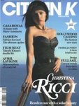 CITIZEN K INTERNATIONAL