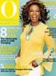 雑誌画像:O: OPRAH MAGAZINE(A)