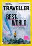 NATIONAL GEOGRAPHIC TRAVELLER