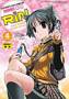 COMIC RIN(リン)