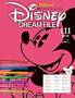 Disney DREAM FILE(ディズニー・ドリーム・ファイル)