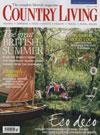 COUNTRY LIVING UK EDITIONの表紙