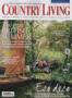 COUNTRY LIVING UK EDITION(�C�O�G��)