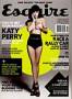 ESQUIRE UK EDITION�i�C�O�G���j