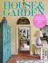 HOUSE AND GARDEN UK EDITION�i�C�O�G���j
