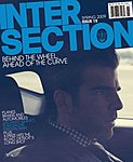 INTERSECTION UK EDITION