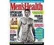 MEN�fS HEALTH UK EDITION�i�C�O�G���j