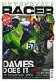 MOTORCYCLE RACER�i�C�O�G���j