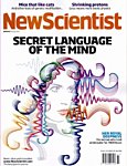 雑誌画像:NEW SCIENTIST