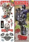 STREETFIGHTERS