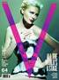 V MAGAZINE�i�C�O�G���j