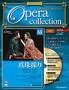 DVDオペラ・コレクション（Opera collection）