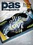 Pas magazine�i�W���C�t���^�E���j