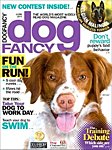 雑誌画像:DOG FANCY
