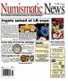 NUMISMATIC NEWS�i�A�����J�G���j