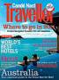 CONDE NAST’S TRAVELLER (UK)