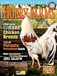 雑誌画像:HOBBY FARMS