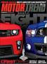 MOTOR TREND�i�A�����J�G���j